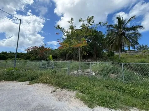 Lot 118, Monastery Park New Providence Paradise Island BS