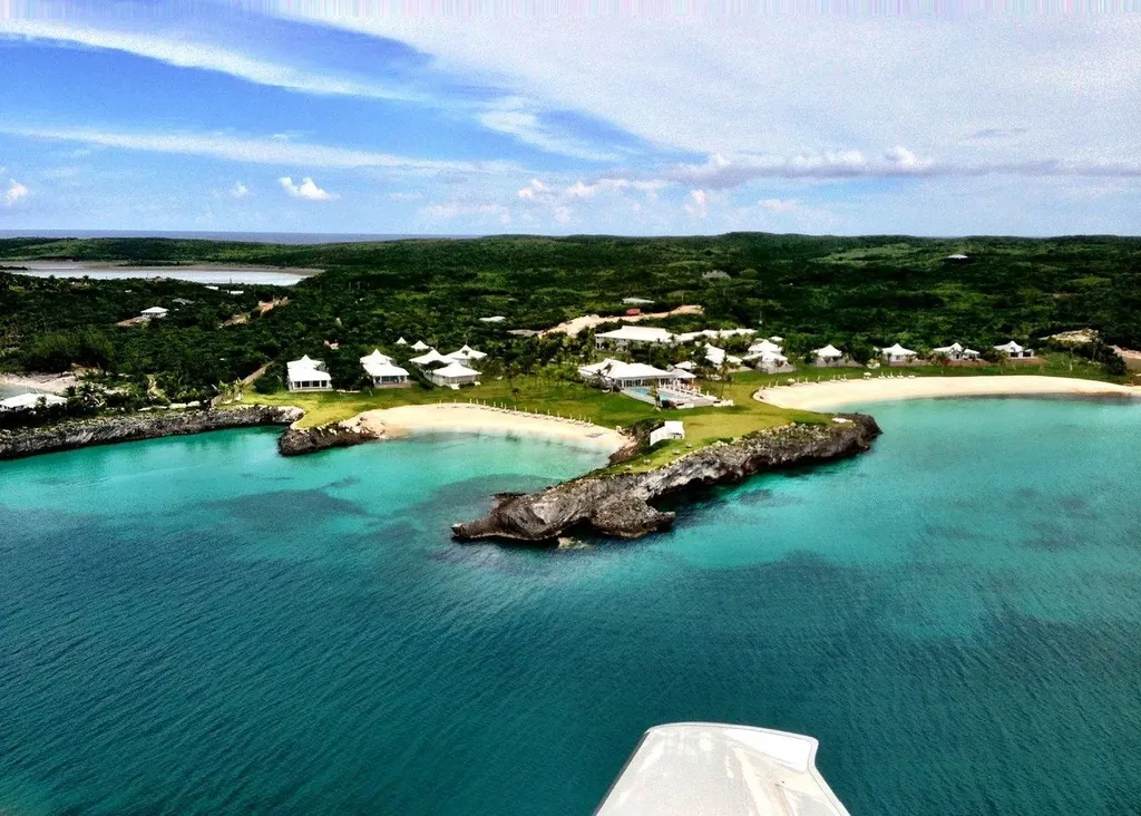 Eleuthera BS, Papaya Lane, Unit 3