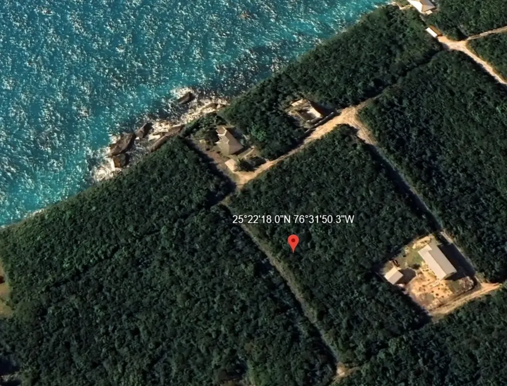 Papaya Lane Eleuthera BS