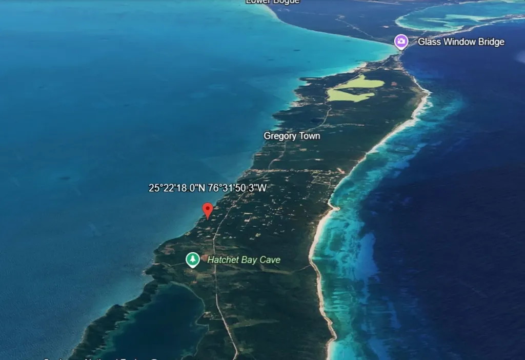 Papaya Lane Eleuthera BS