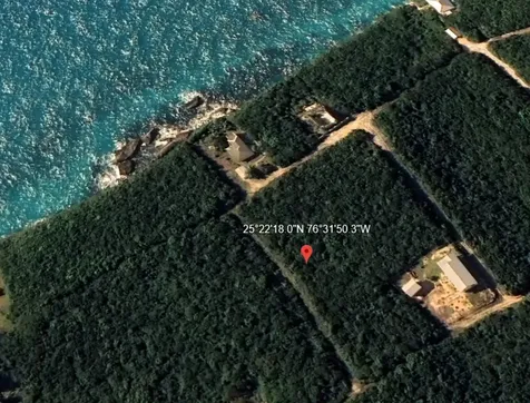 Papaya Lane Eleuthera BS