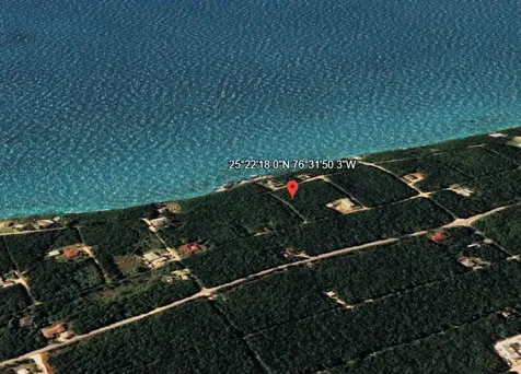 Papaya Lane Eleuthera BS