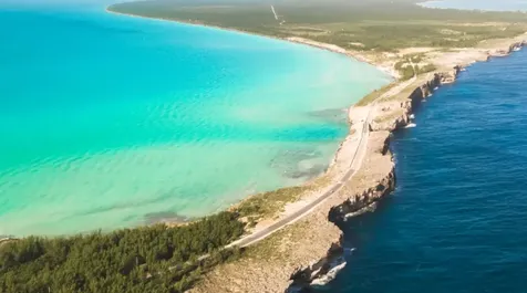 Papaya Lane Eleuthera BS