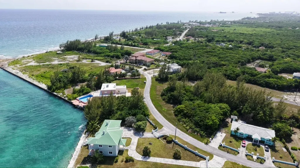 Lot 190, St Andrews Drive Grand Bahama Freeport BS
