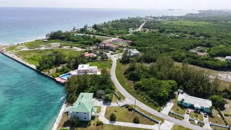 Lot 190, St Andrews Drive Grand Bahama Freeport BS
