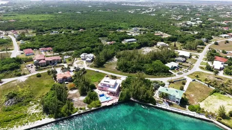 Lot 190, St Andrews Drive Grand Bahama Freeport BS