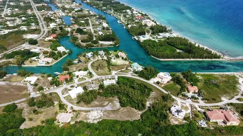 Lot 190, St Andrews Drive Grand Bahama Freeport BS