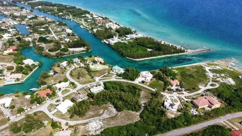 Lot 190, St Andrews Drive Grand Bahama Freeport BS