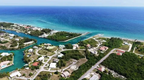 Lot 190, St Andrews Drive Grand Bahama Freeport BS
