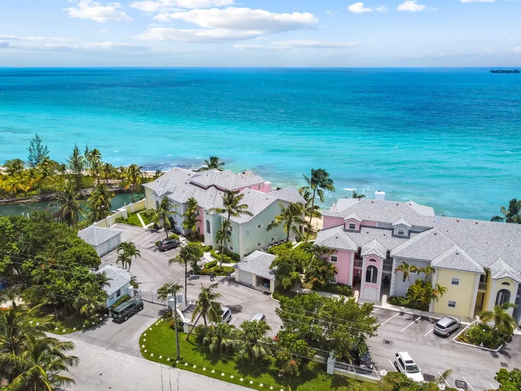 Royall Beach Estates New Providence Paradise Island BS