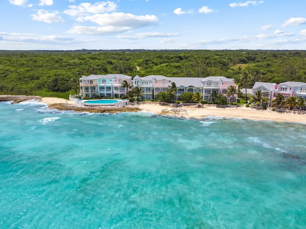 Royall Beach Estates New Providence Paradise Island BS