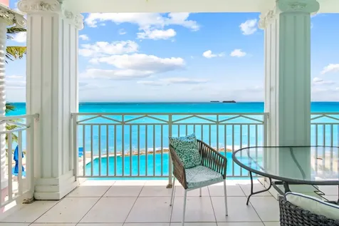 Royall Beach Estates New Providence Paradise Island BS