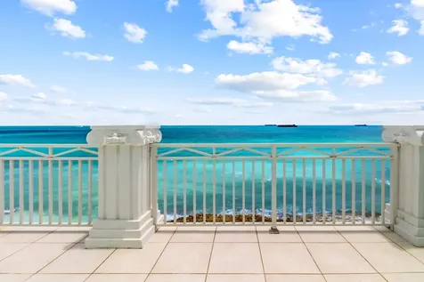 Royall Beach Estates New Providence Paradise Island BS