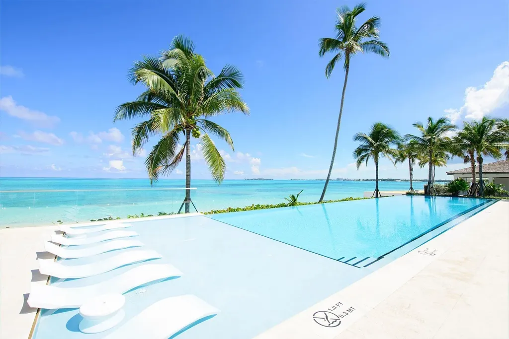 One Cable Beach New Providence Paradise Island BS
