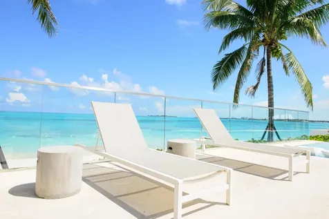 One Cable Beach New Providence Paradise Island BS