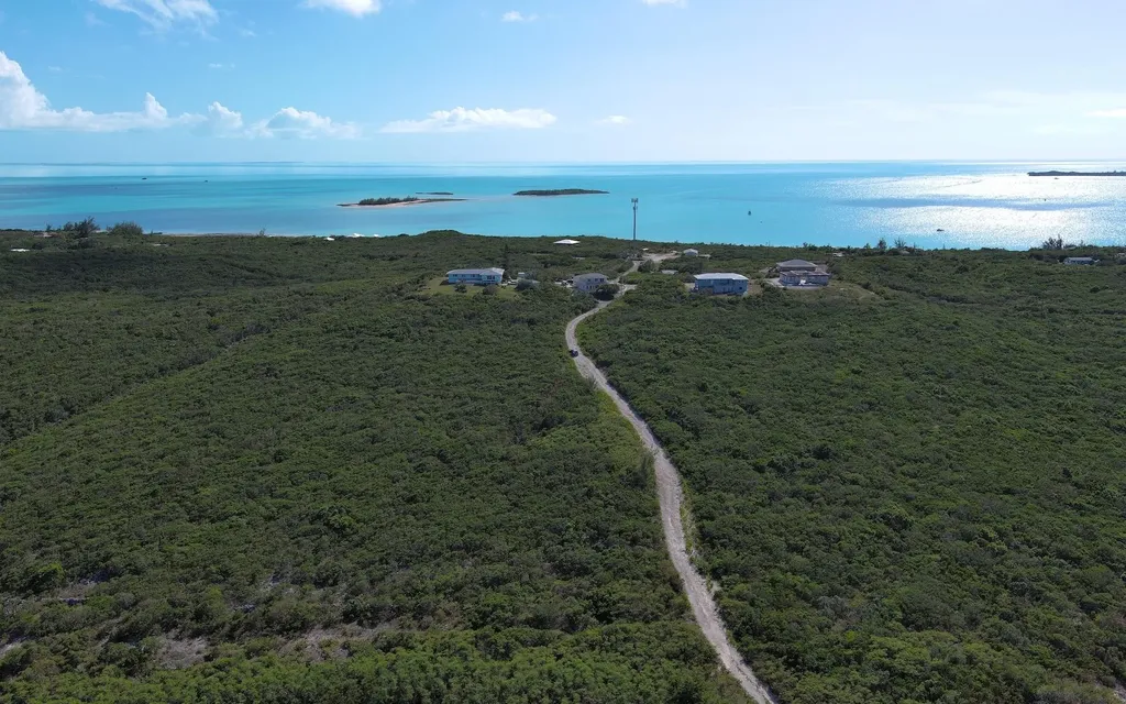 Lot A2, Salt Pond Long Island BS