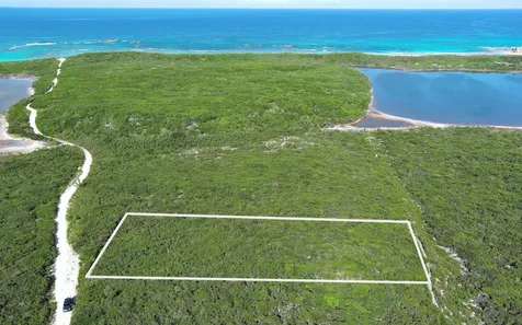 Lot A2, Salt Pond Long Island BS