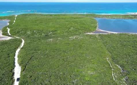 Lot A2, Salt Pond Long Island BS