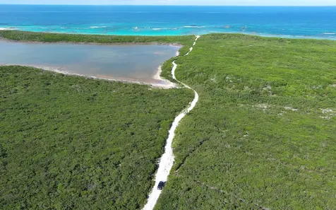 Lot A2, Salt Pond Long Island BS