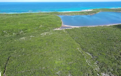 Lot A2, Salt Pond Long Island BS