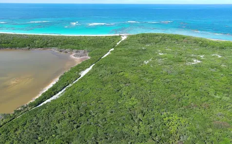 Lot A2, Salt Pond Long Island BS