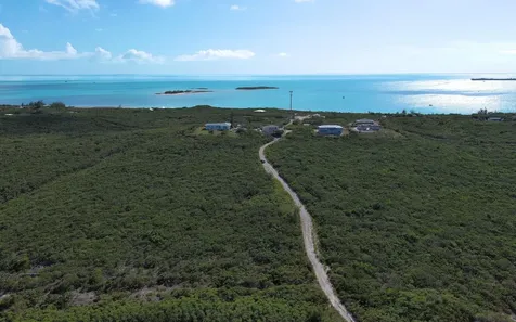 Lot A2, Salt Pond Long Island BS