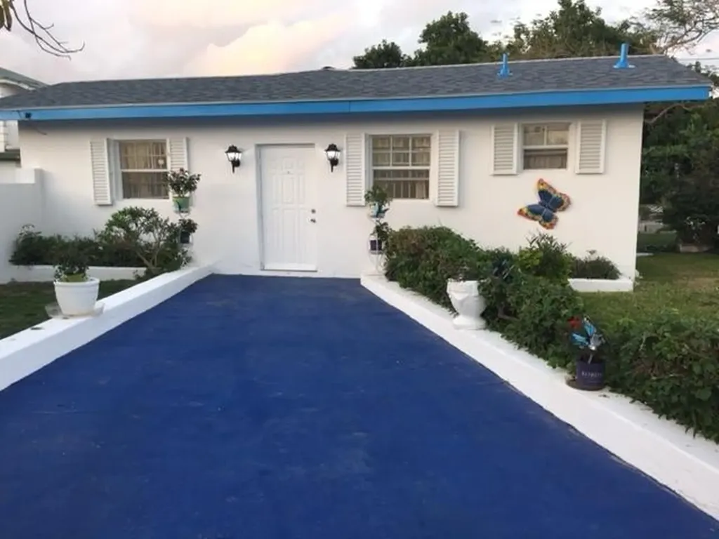 Butterfly Cottage Rental New Providence Paradise Island BS