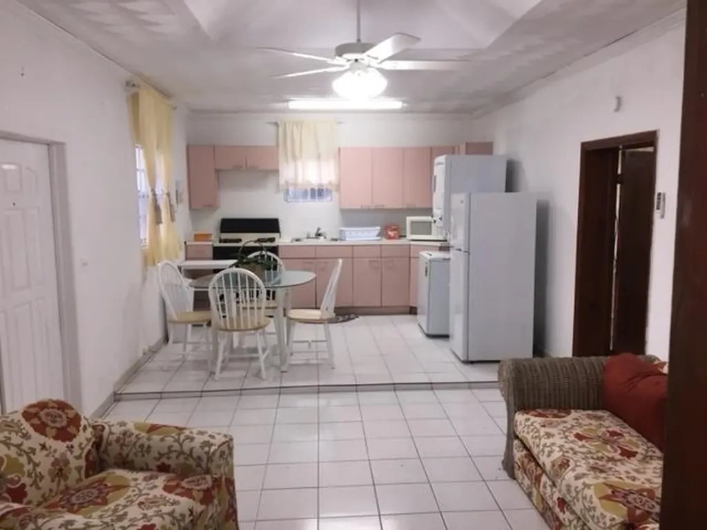 Butterfly Cottage Rental New Providence Paradise Island BS