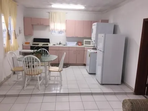 Butterfly Cottage Rental New Providence Paradise Island BS