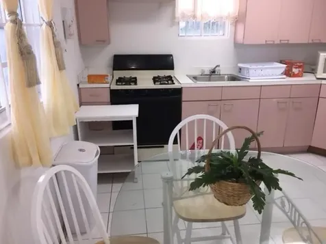 Butterfly Cottage Rental New Providence Paradise Island BS