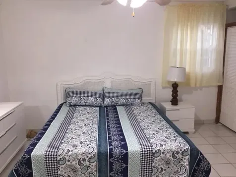Butterfly Cottage Rental New Providence Paradise Island BS