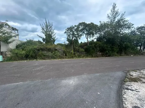 Lot #399 Twynam Heights New Providence Paradise Island BS