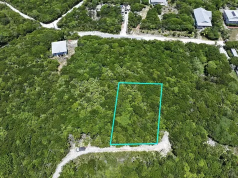 Rainbow Bay Subdivision Eleuthera BS