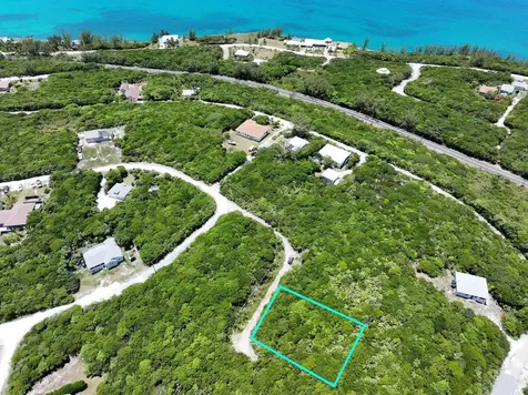 Rainbow Bay Subdivision Eleuthera BS