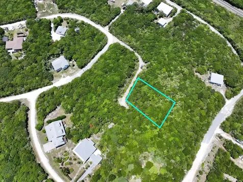 Rainbow Bay Subdivision Eleuthera BS