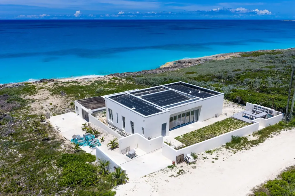 Brickwater Drive Exuma BS