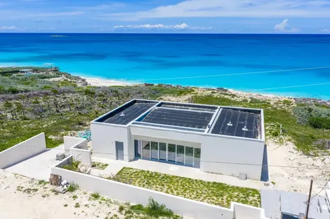 Brickwater Drive Exuma BS