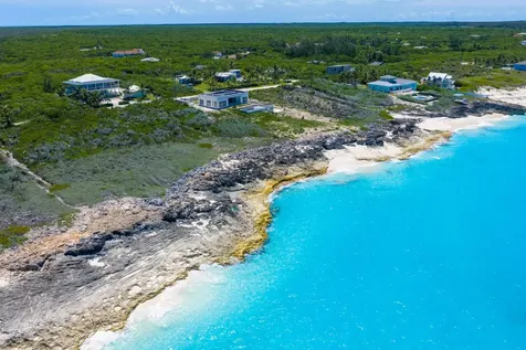 Brickwater Drive Exuma BS
