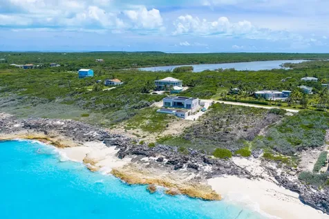 Brickwater Drive Exuma BS
