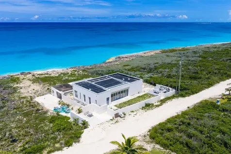 Brickwater Drive Exuma BS