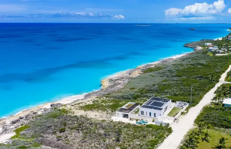 Brickwater Drive Exuma BS
