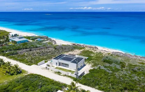 Brickwater Drive Exuma BS