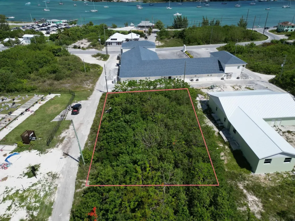 Abaco BS, 2 Soldier Road