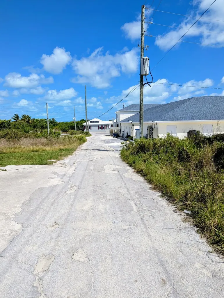 Soldier Road 2 Abaco BS
