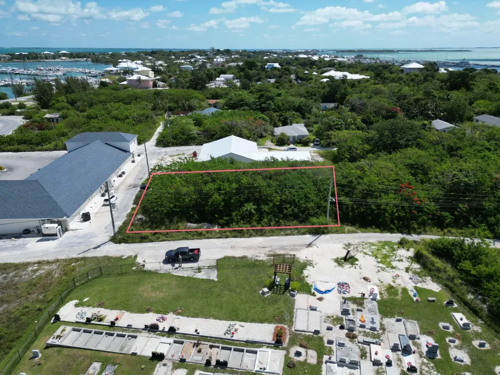 Soldier Road 2 Abaco BS