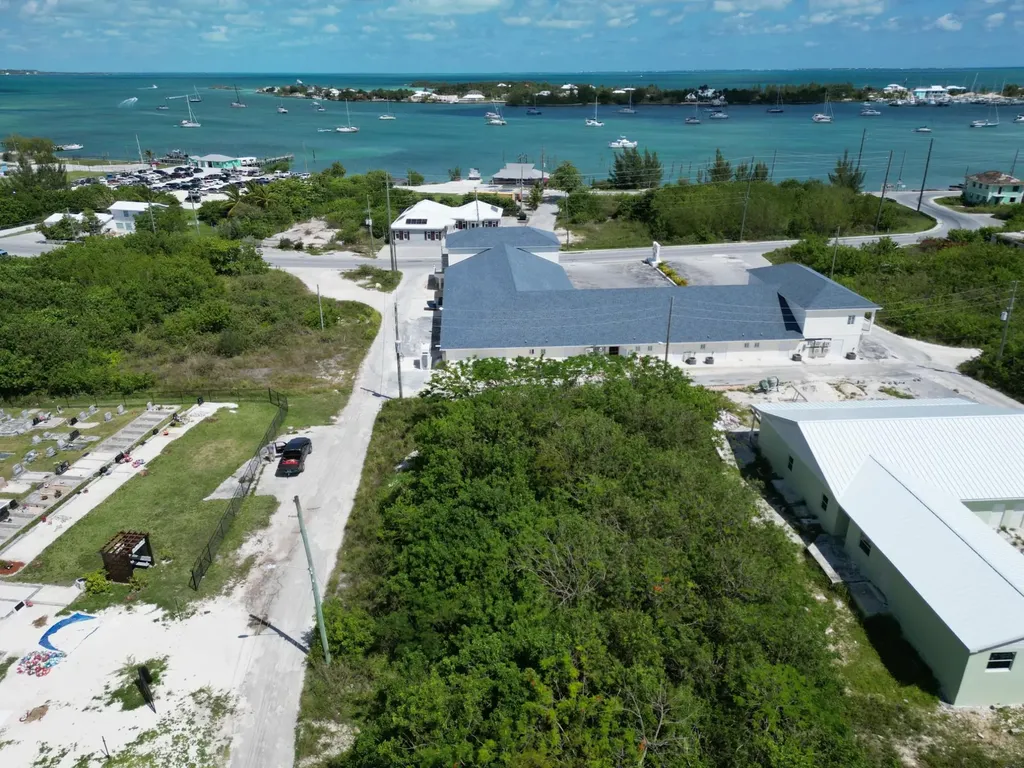 Soldier Road 2 Abaco BS