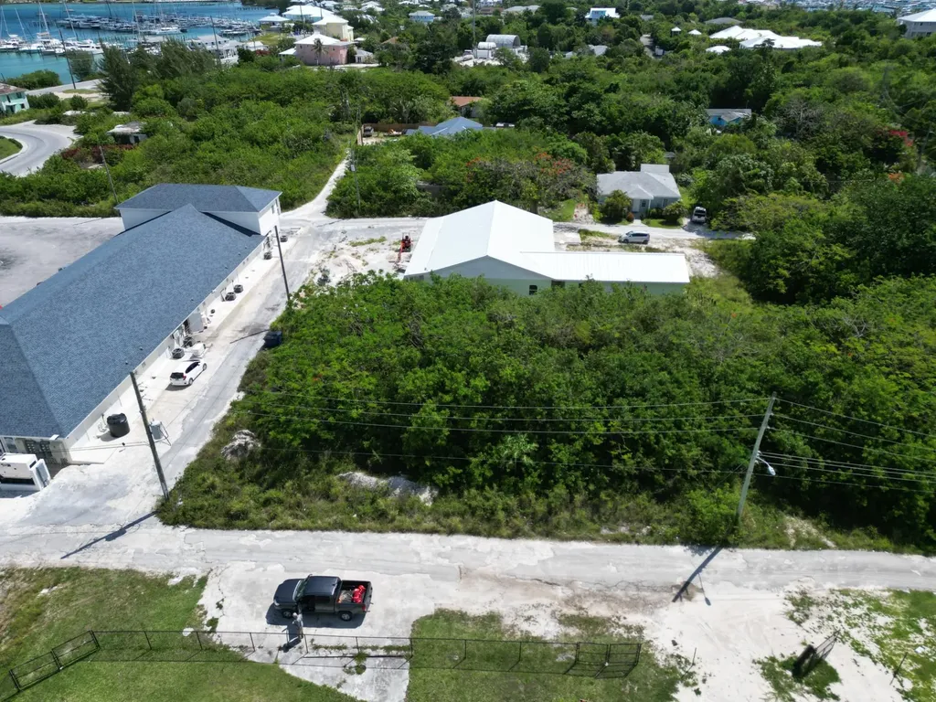 Soldier Road 2 Abaco BS