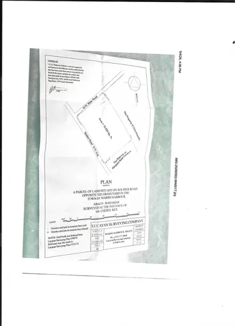 2 Soldier Road Abaco BS