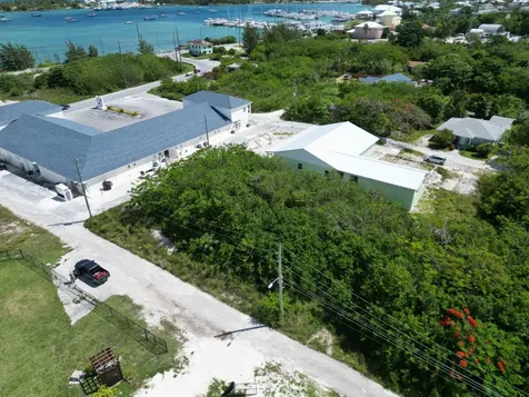 Soldier Road 2 Abaco BS