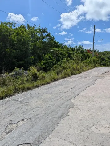 Soldier Road 2 Abaco BS